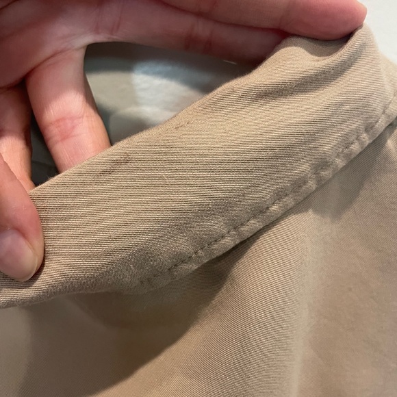 Cuts Clothing Chileno Button Up - Picture 5 of 10